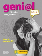 GENI@L KLICK. LIBRO DE EJERCICIOS A1 + 2 CD. ALEMAN PARA JOVENES