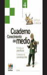 4PRI CUAD CON.MEDIO C-MANCHA E.AMI ED01