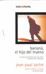 BARIONA, EL HIJO DEL TRUENO (N/E AMPLIADA) (ED.J.A.AGEJAS)