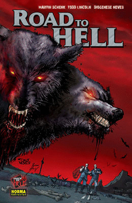 ROAD TO HELL