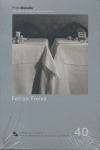 FERRAN FREIXA