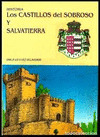 LOS CASTILLOS DEL SABROSO Y SALVATIERRA