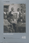 LUIS ESCOBAR