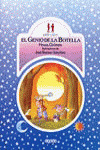 EL GENIO DE LA BOTELLA