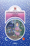 LA VENDEDORA DE FÓSFOROS