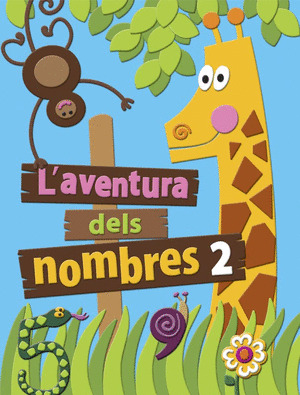 (CAT).(13).AVENTURA DELS NOMBRES 2