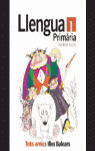 1PRI LLENGUA BALEAR T.AMICS ED01