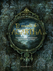 EL MUNDO DE AGARTHA