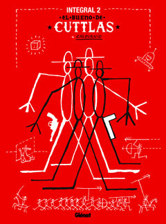 EL BUENO DE CUTTLAS 02 (INTEGRAL)