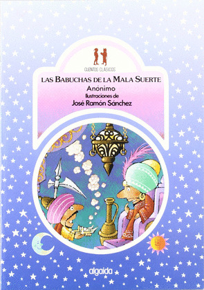 LAS BABUCHAS DE LA MALA SUERTE