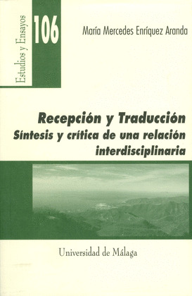 RECEPCION Y TRADUCCION