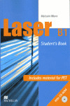LASER B1. STUDENTŽS BOOK. INTERMEDIATE. WITH CD-ROM