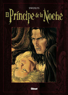 EL PRÍNCIPE DE LA NOCHE