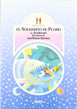 EL SOLDADITO DE PLOMO