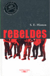 REBELDES
