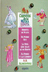 CUENTOS MEDIA LUNITA N-10