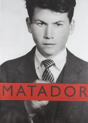 MATADOR, F ÏMIEDOÏ