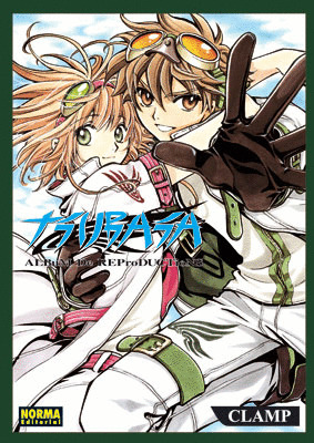 TSUBASA ALBUM DE REPRODUCTIONS