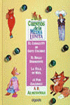 CUENTOS MEDIA LUNITA N-9
