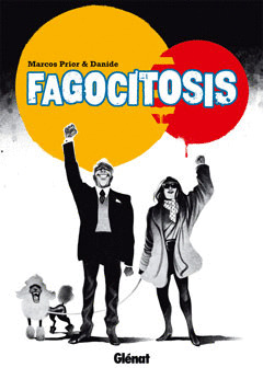 FAGOCITOSIS