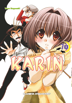KARIN 1E