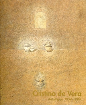 CRISTINO DE VERA. ANTOLOGICA 1954-1994