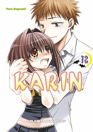 KARIN 12
