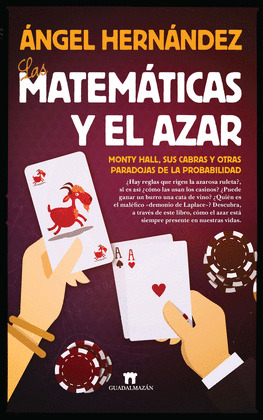 MATEMATICAS Y EL AZAR,LAS