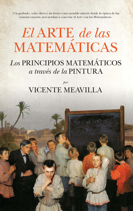ARTE DE LAS MATEMÁTICAS, EL