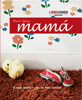 PARA TI, FUTURA MAMA