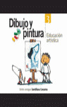 3PRI DIBUJO Y PINT CANAR E.AMIGOS ED01