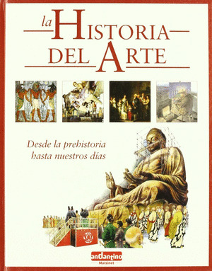 HISTORIA DEL ARTE, LA