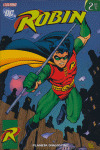 ROBIN Nº2 UNIVERSO DC