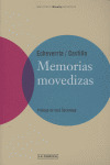 MEMORIAS MOVEDIZAS