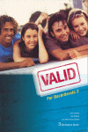 VALID FOR 2º BACHILLERATO. STUDENTŽS BOOK + CD-ROM