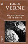 VIAJE AL CENTRO DE LA TIERRA