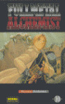 FULLMETAL ALCHEMIST,10