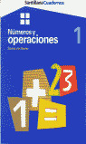 NUMEROS Y OPERACIONES 1, SUMA SIN LLEVAR, EDUCACION PRIMARIA.  CUADERNOS