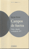 CAMPOS DE FUERZA
