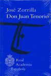 DON JUAN TENORIO - BIBLIOTECA CLASICA