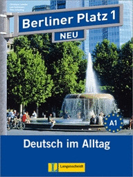 BERLINER PLATZ 1 ALUM+EJER+CD