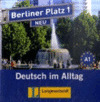 BERLINER PLATZ 1 CD ALUM