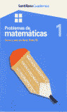 CUAD.PROBLEMAS MATEMATICAS 1 - ED.02