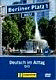 BERLINER PLATZ 1 DVD