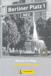 BERLINER PLATZ 1 PROF