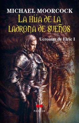 HIJA DE LA LADRONA DE SUEÑOS