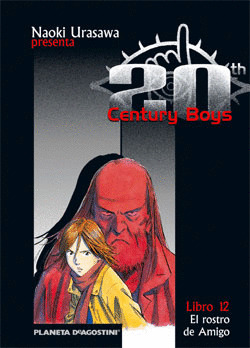 20TH CENTURY BOYS Nº 12/22
