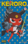 KERORO 8
