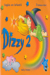 DIZZY 2 PUPILS BOOK + SONG CD