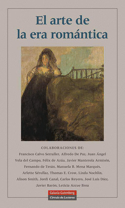 ARTE EN LA ERA ROMANTICA, EL